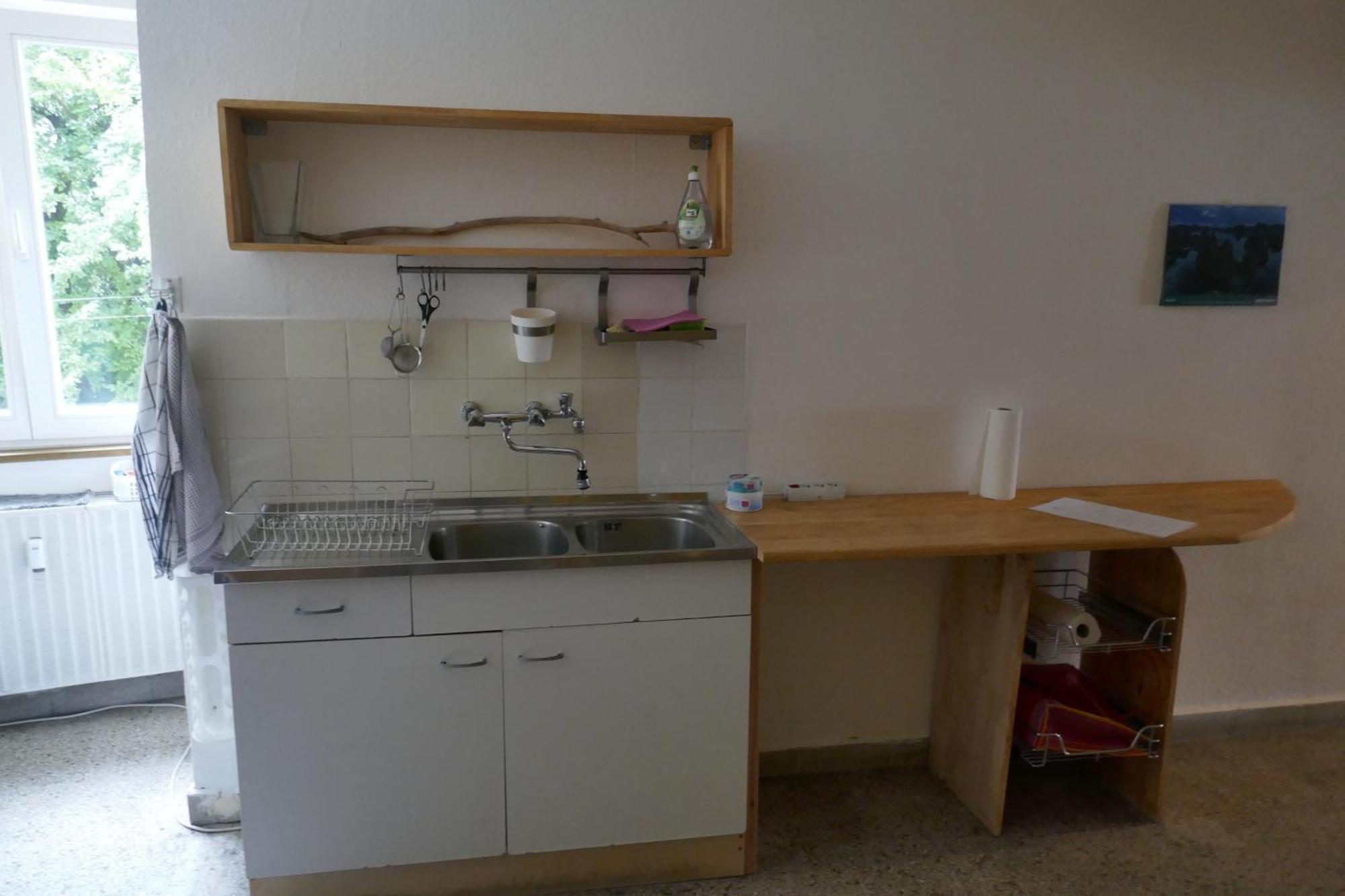 Gemuetliche 2 Zkb Im Zentrum Карлсруе Екстериор снимка